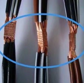 Nạn cắt trộm dây cáp điện trên bán đảo Sơn Trà