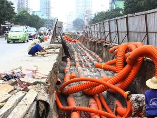  Khẩn trương hoàn thiện Chiến lược phát triển ngành Điện Lực đến năm 2025