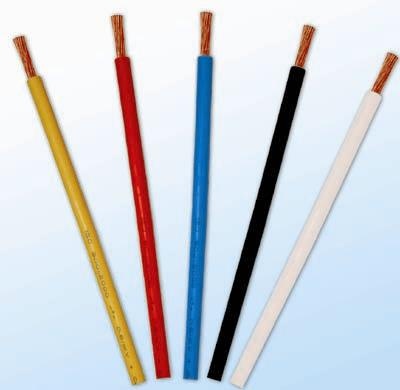  CÁP ĐIỆN 1 LÕI CÓ GIÁP BẢO VỆ (CÁP NGẦM)